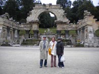 tour guide vienna