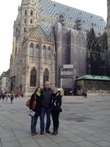 tour guide vienna