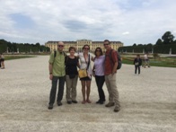 tour guide vienna