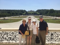 tour guide vienna