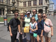 tour guide vienna