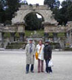 tour guide vienna