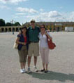 tour guide vienna