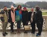 tour guide vienna