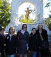tour guide vienna