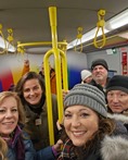 tour guide vienna