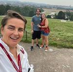 tour guide vienna