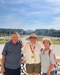 tour guide vienna