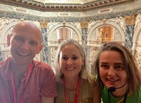 tour guide vienna