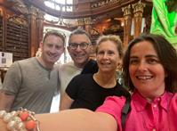 tour guide vienna