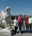 tour guide vienna