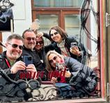 tour guide vienna