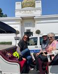 tour guide vienna
