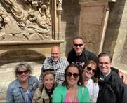 tour guide vienna