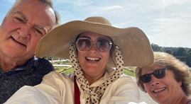 tour guide vienna