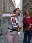 tour guide vienna