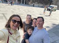 tour guide vienna