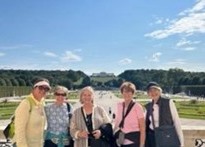 tour guide vienna