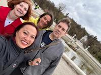 tour guide vienna