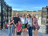 tour guide vienna