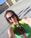 tour guide vienna