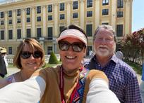 tour guide vienna