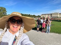tour guide vienna