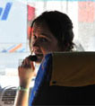 Adrienn you tour guide in vienna