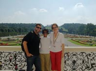 tour guide vienna