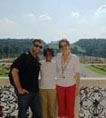 tour guide vienna
