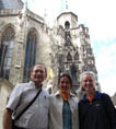 tour guide vienna