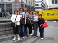 tour guide vienna
