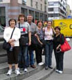 tour guide vienna