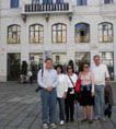 tour guide vienna