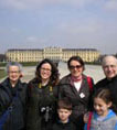 tour guide vienna