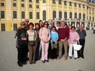 tour guide vienna