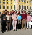 tour guide vienna