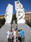 tour guide vienna