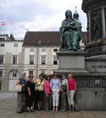 tour guide vienna