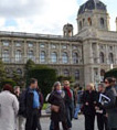 tour guide vienna