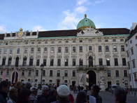 tour guide vienna