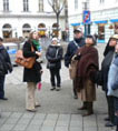 tour guide vienna