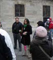 tour guide vienna