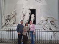 tour guide vienna