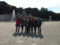 tour guide vienna