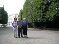 tour guide vienna