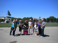 tour guide vienna