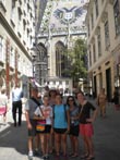 tour guide vienna