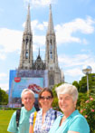 tour guide vienna