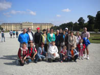 tour guide vienna
